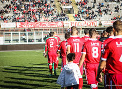 Varese - Casale 2-0