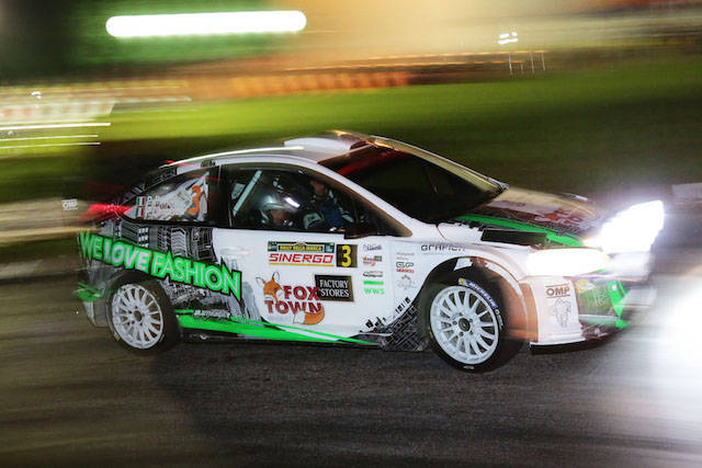 I protagonisti annunciati al Trofeo Aci Como