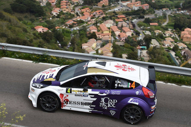 I protagonisti annunciati al Trofeo Aci Como