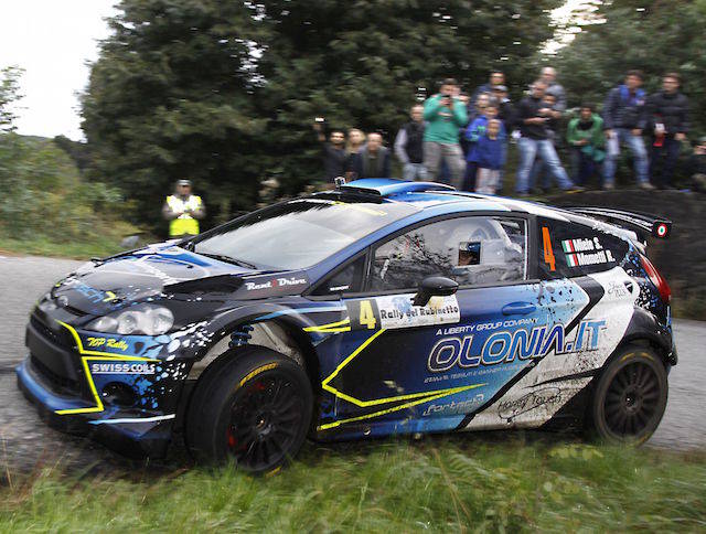 I protagonisti annunciati al Trofeo Aci Como