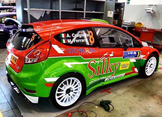 I protagonisti annunciati al Trofeo Aci Como