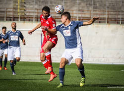 Varese - Pinerolo 2-0