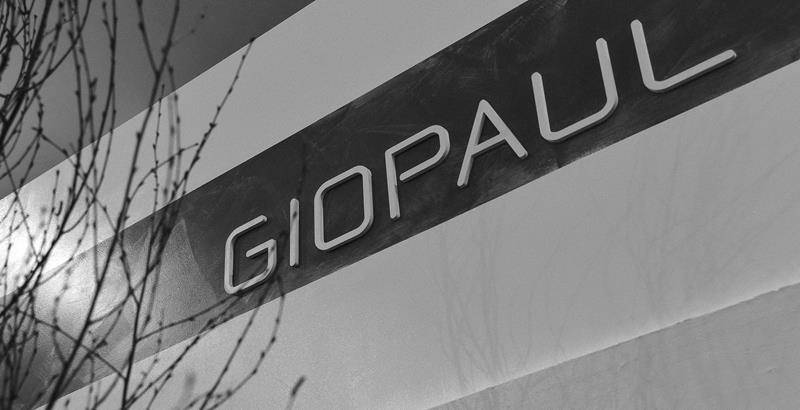 Giopaule di gallarate