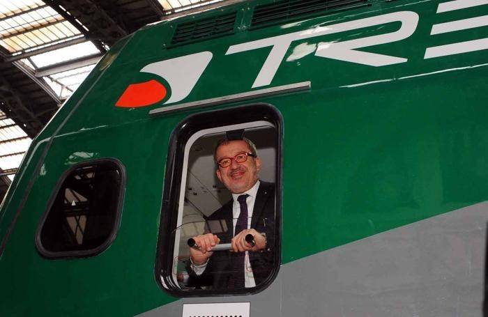 Sarò l\'incubo peggiore di TreNord