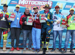Campionati Italiani Motocross, ultima tappa al Ciglione