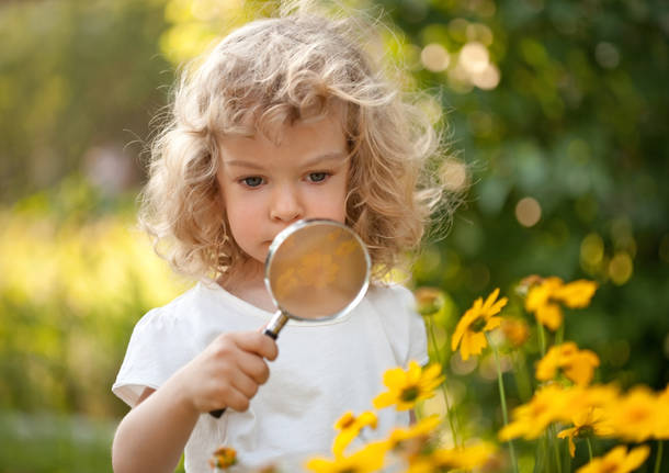 NATUROPATIA PER BAMBINI | Prevenire e affrontare i mali di stagione con i rimedi naturali