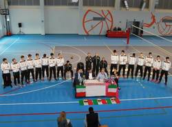 Presentazione Yaka Volley