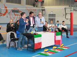 Presentazione Yaka Volley