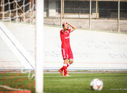 Varese - Oltrepovoghera 1-0