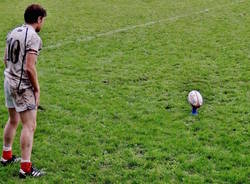 Rugby Varese - Chicken Rozzano 17-9