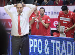 Openjobmetis Varese - Enel Brindisi 91-81 d1ts