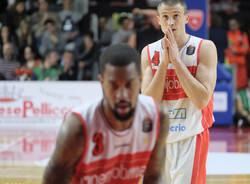 Openjobmetis Varese - Enel Brindisi 91-81 d1ts