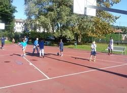 Malnate uno sport per tutti