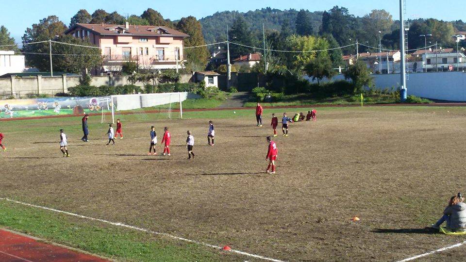 Malnate uno sport per tutti