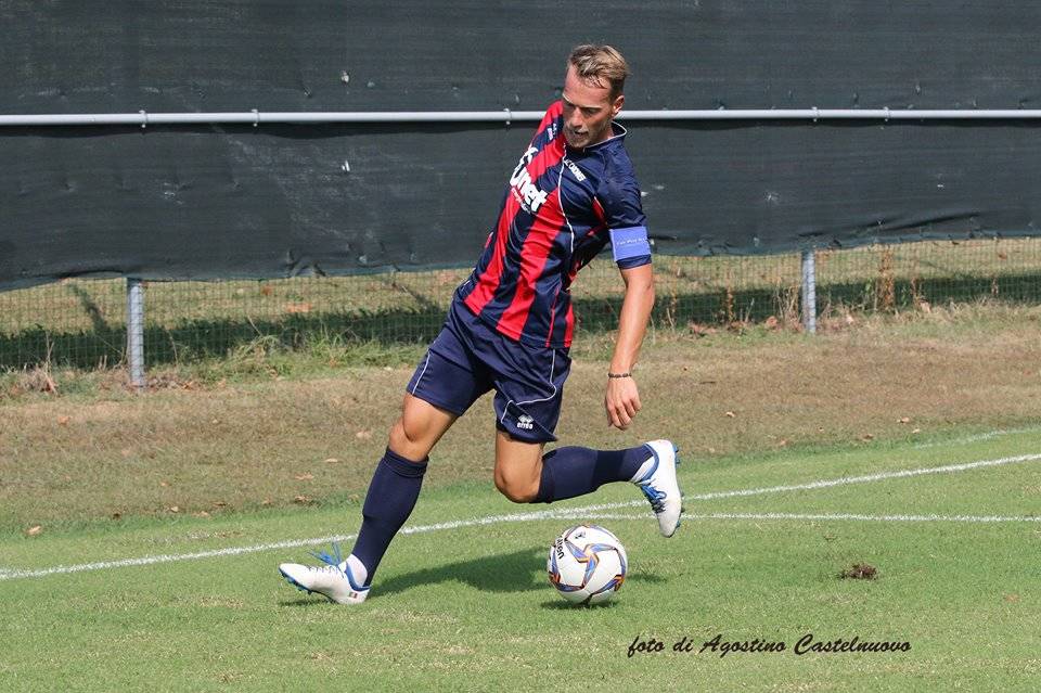 caronnese denis mair