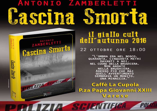 cascina smorta