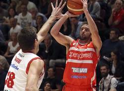 cavaliero basket openjobmetis