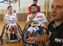 cimberio handicap sport 2016 2017