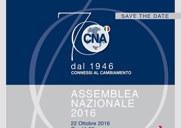 Cna da Napoli