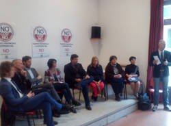 comitato per il No
