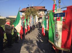 commemorazione Mauro Venegoni