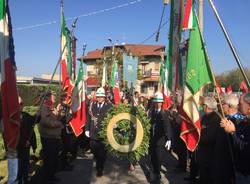 commemorazione Mauro Venegoni