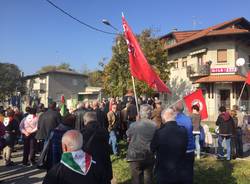 commemorazione Mauro Venegoni