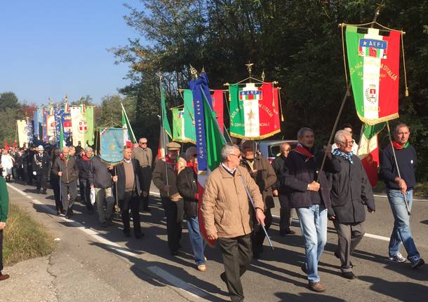 Commemorazione di Mauro Venegoni