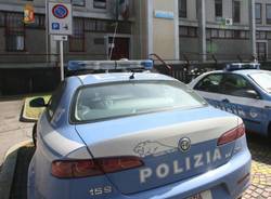 commissariato Gallarate