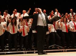 concerto Coro Divertimento Vocale