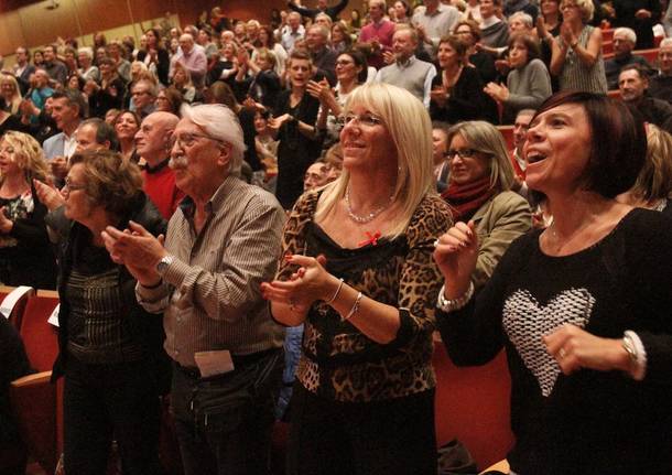 concerto Coro Divertimento Vocale