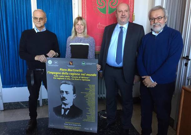 convegno dedicato a marinetti