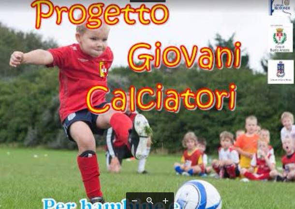 corso psicomotricità antoniana calcio
