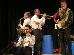 Cuasso al Monte - Favolafolle  stagione teatrale 2016-2017