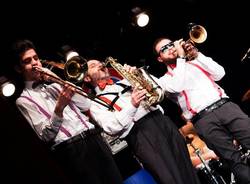 cuasso - nuovo teatro