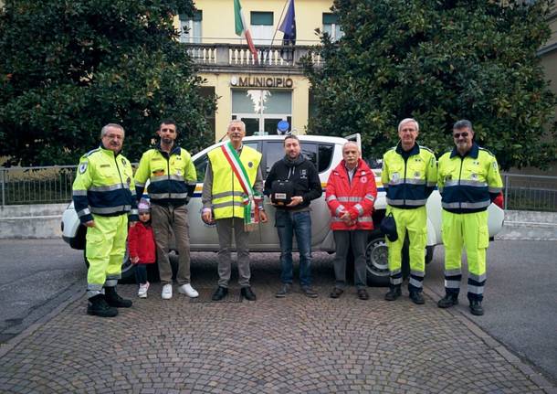 Dae protezione civile