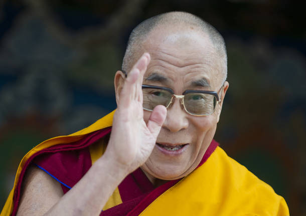 dalai lama 