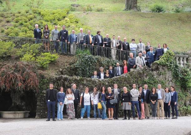 Diva - convegno chirurgia vascolare a Como