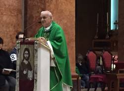 Don Mauro Brescianini