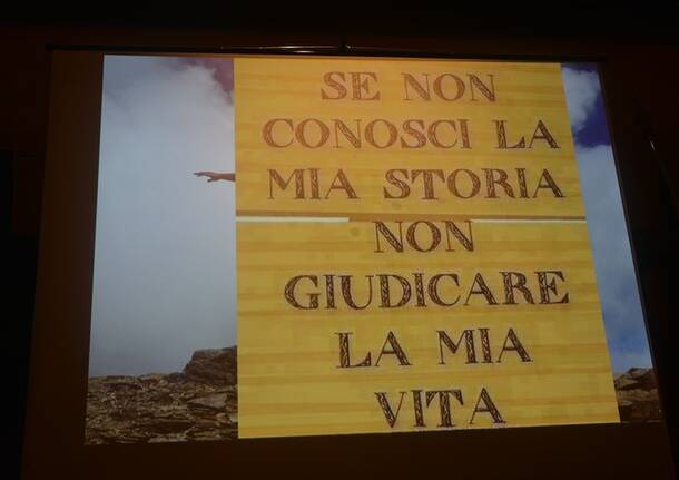 Festa past-president Lions Host Legnano