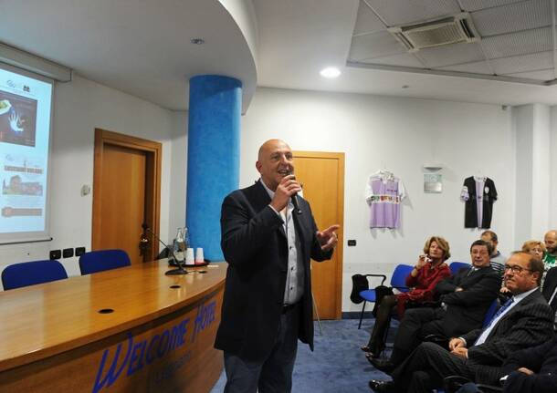 Welcome Hotel: Incantesimo della Nostaglia – 7° evento