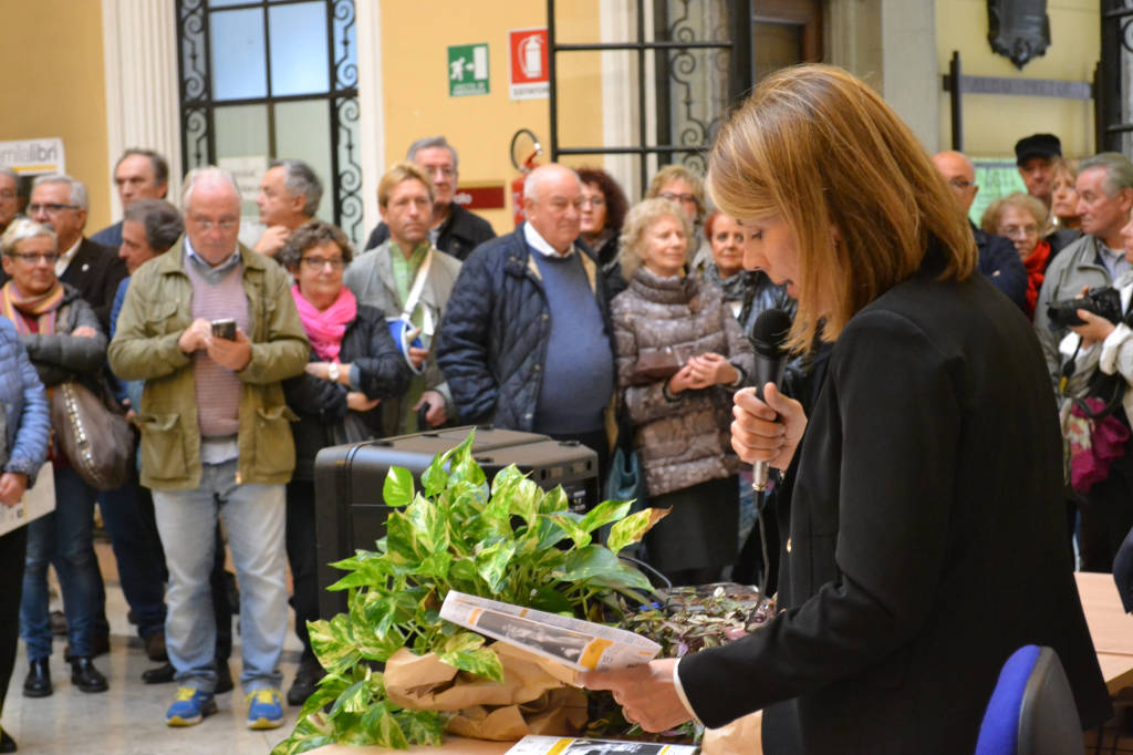 Duemilalibri, al via la diciassettesima edizione