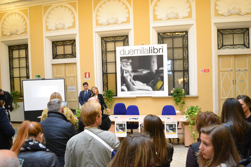 Duemilalibri, al via la diciassettesima edizione
