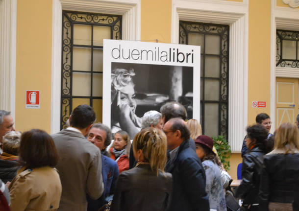 Duemilalibri, al via la diciassettesima edizione