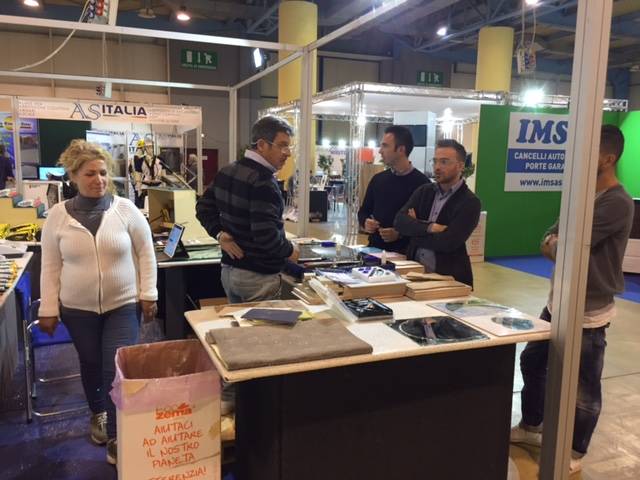 ediltek 2016 malpensafiere