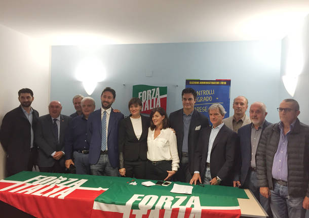 Elezioni provinciali 2016