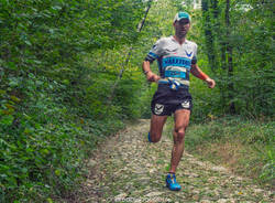 Eolo Campo dei Fiori Trail Foto di Andrea Plebani