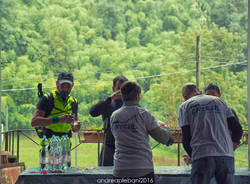 Eolo Campo dei Fiori Trail Foto di Andrea Plebani