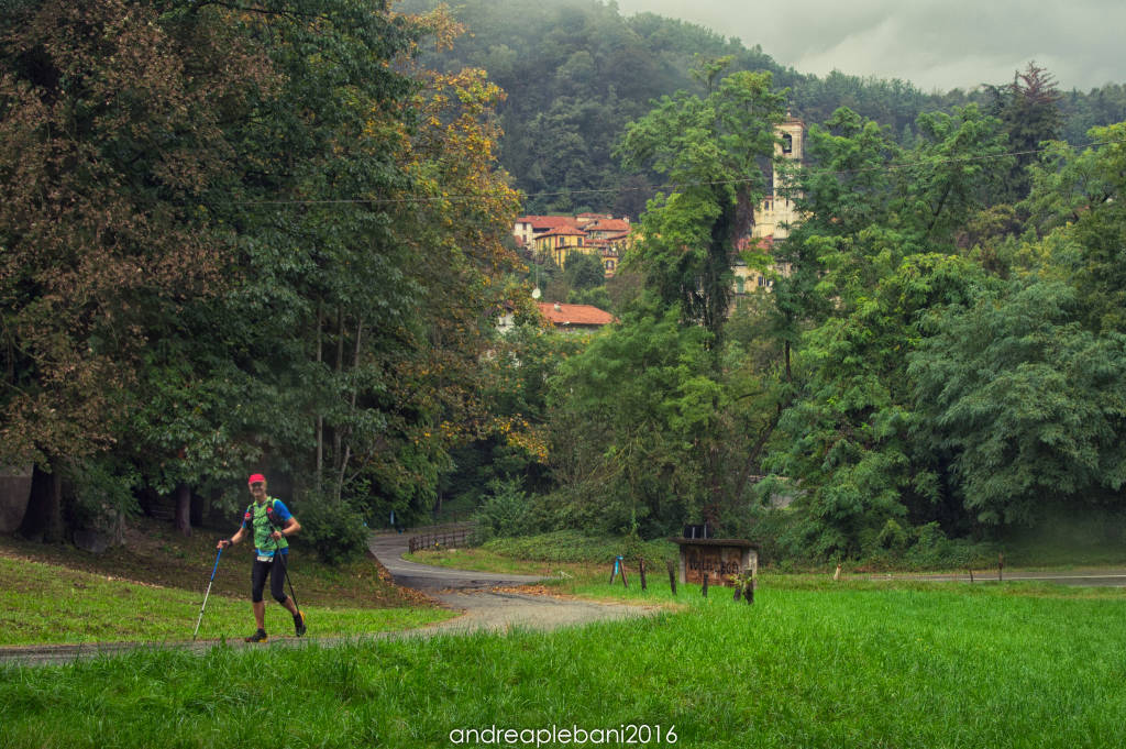Eolo Campo dei Fiori Trail Foto di Andrea Plebani
