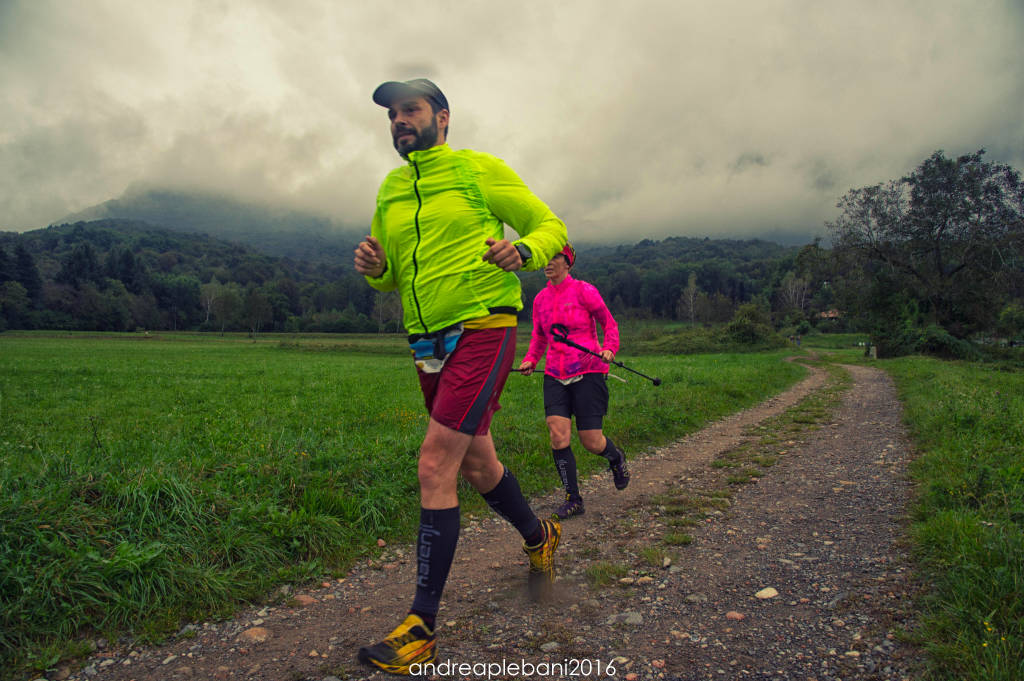 Eolo Campo dei Fiori Trail Foto di Andrea Plebani